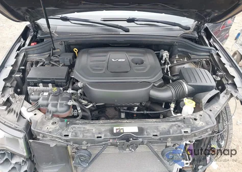 2016 Jeep Grand Cherokee Limited 75Th Anniversary z USA, uszkodzony, nr VIN 1C4RJFBGXGC489050